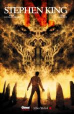 N, De Stephen King