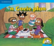 N Goeie Plan (Afrikaans)