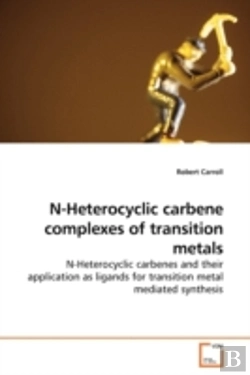 Bertrand.pt - N-Heterocyclic Carbene Complexes Of Transition Metals