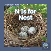 N Is For Nest