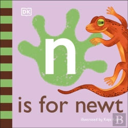 Bertrand.pt - N Is For Newt