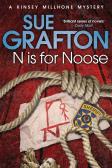 N Is For Noose