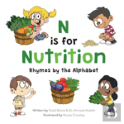 N Is For Nutrition