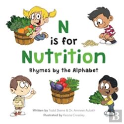 Bertrand.pt - N Is For Nutrition