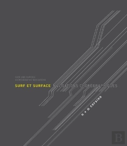 Bertrand.pt - N + N Corsino, Surf Et Surface, Navigations Choregraphiques