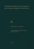 N Nitrogen