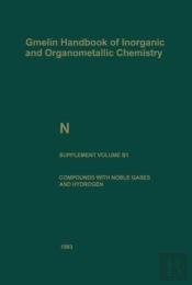 N Nitrogen