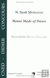 N. Scott Momaday - House Made Of Dawn