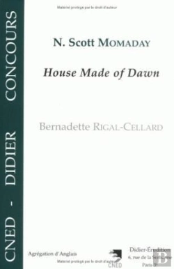 Bertrand.pt - N. Scott Momaday - House Made Of Dawn