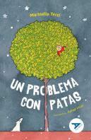 (N)/Un Problema Con Patas.(Ad.Azul)