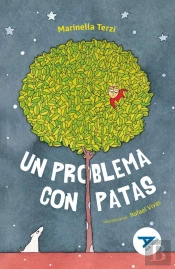 (N)/Un Problema Con Patas.(Ad.Azul)