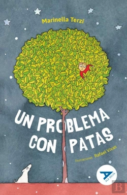 Bertrand.pt - (N)/Un Problema Con Patas.(Ad.Azul)