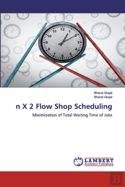 Bertrand.pt - N X 2 Flow Shop Scheduling