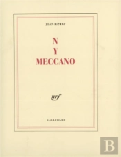 N Y Meccano