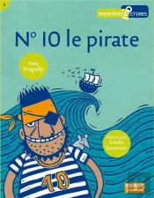 N°10 Le Pirate