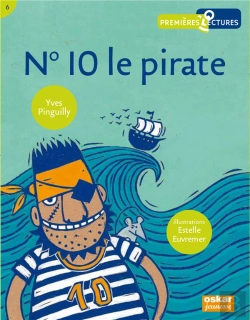 Bertrand.pt - N°10 Le Pirate