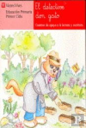 N.13 El Detective Don Gato