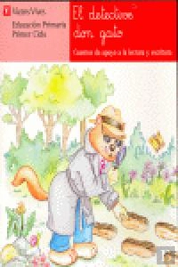 Bertrand.pt - N.13 El Detective Don Gato