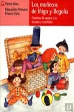 Bertrand.pt - N.16 Los Muûecos De Iûigo Y Begoûa