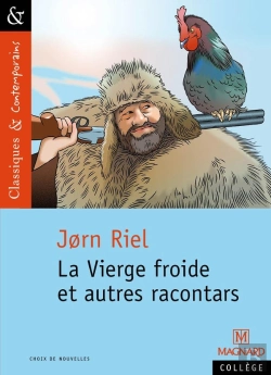 Bertrand.pt - N.166 La Vierge Froide Et Autres Racontars