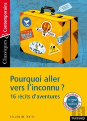 N.185 15 Recits D'Aventures