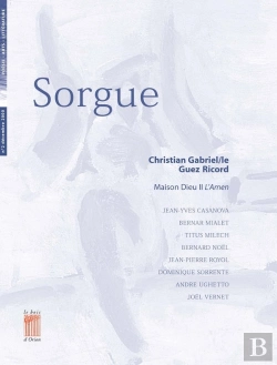 Bertrand.pt - N*2 Sorgue