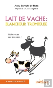 N°25 Lait De Vache : Blancheur Trompeuse : Méfiez-Vous Des Faux Amis