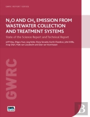 N2o And Ch4 Emission From Wastewater Collection And Treatment Systems