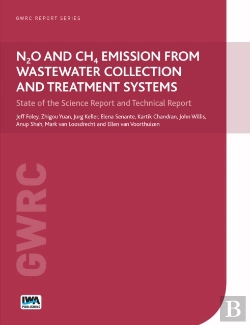 Bertrand.pt - N2o And Ch4 Emission From Wastewater Collection And Treatment Systems