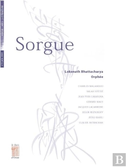 Bertrand.pt - N*3 Sorgue