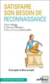 N.33 Satisfaire Son Besoin De Reconnaissance