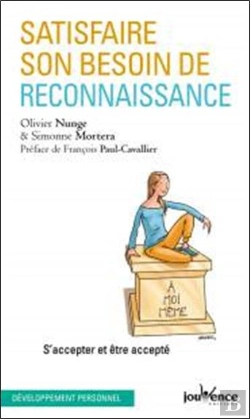 Bertrand.pt - N.33 Satisfaire Son Besoin De Reconnaissance