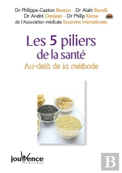 N°36 Les Cinq Piliers De La Santé : Au Delà De La Méthode