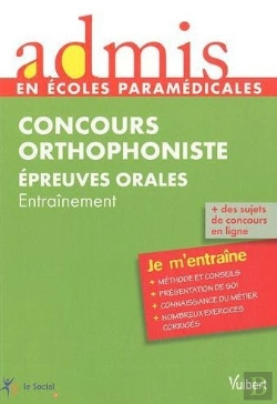 Bertrand.pt - N.49 Orthophoniste Epreuve Orale