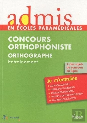 N.50 Orthophoniste Orthographe
