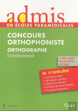 Bertrand.pt - N.50 Orthophoniste Orthographe
