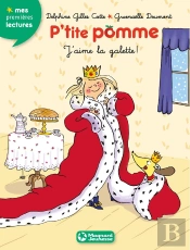 N.6 P'Tite Pomme J'Aime La Galette