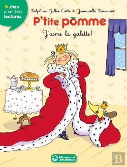 Bertrand.pt - N.6 P'Tite Pomme J'Aime La Galette