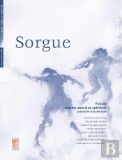N*6 Sorgue Poésie Comme Exercice Spirituel