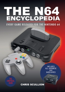 Bertrand.pt - N64 Encyclopedia