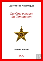 N.67 Les Cinq Voyages Du Compagnon