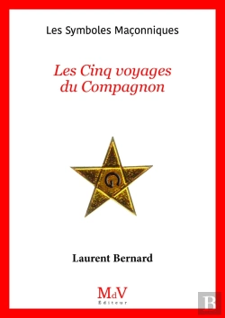 Bertrand.pt - N.67 Les Cinq Voyages Du Compagnon