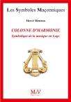 N.75 Colonne D'Harmonie