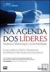 Na Agenda dos Líderes