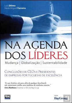 Bertrand.pt - Na Agenda dos Líderes