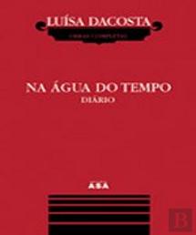 Na Água do Tempo - Diário