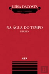 Na Água do Tempo - Diário