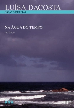 Bertrand.pt - Na Água Do Tempo