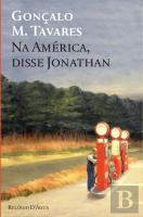 Na América, Disse Jonathan