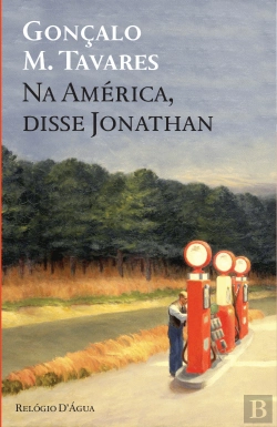 Bertrand.pt - Na América, Disse Jonathan